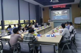 高效機房與Smardt磁懸浮技術應用研討會于佛山成功舉辦，聚焦區域綠色轉型